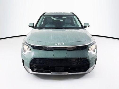 2025 Kia Niro EV Wind