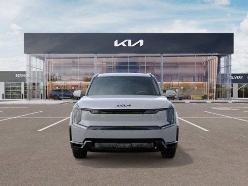 2026 Kia EV9 Land