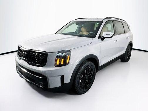 2025 Kia Telluride SX-Prestige X-Pro