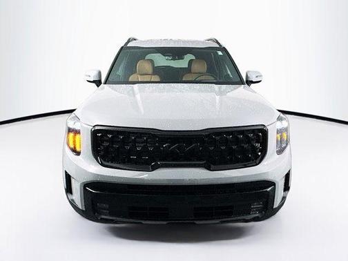 2025 Kia Telluride SX-Prestige X-Pro