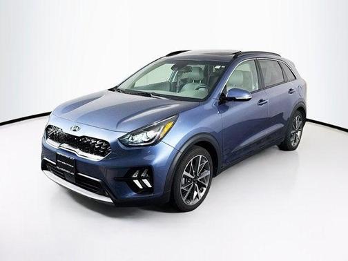 2021 Kia Niro Touring SE