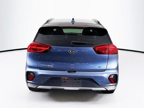 2021 Kia Niro Touring SE