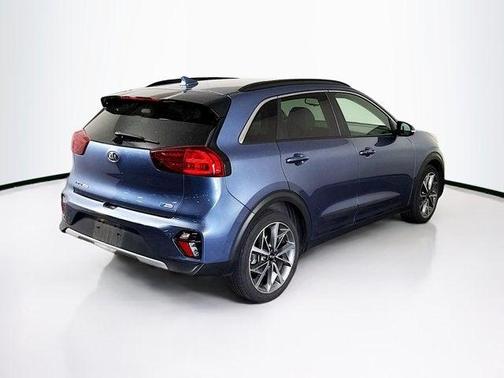 2021 Kia Niro Touring SE