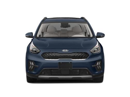 2021 Kia Niro Touring SE