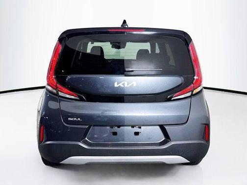2023 Kia Soul S