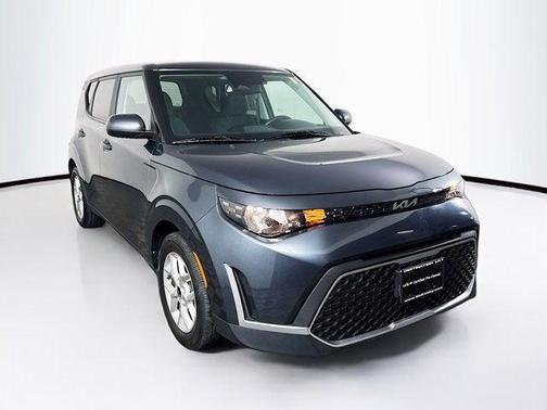 2023 Kia Soul S
