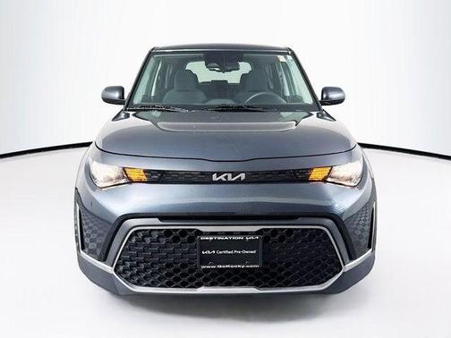 2023 Kia Soul S
