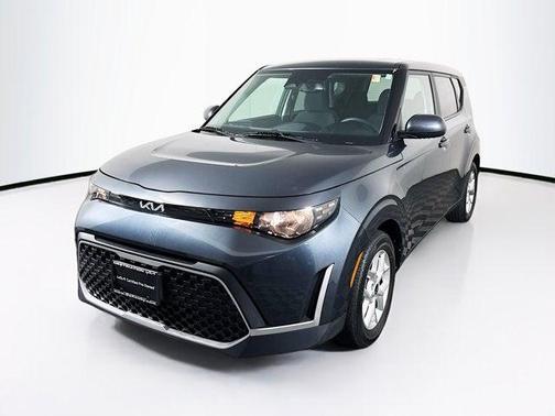 2023 Kia Soul S