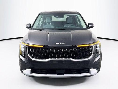 Panthera Metal 2026 Kia Carnival LX