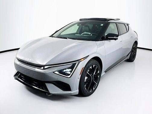 2025 Kia EV6 GT-Line