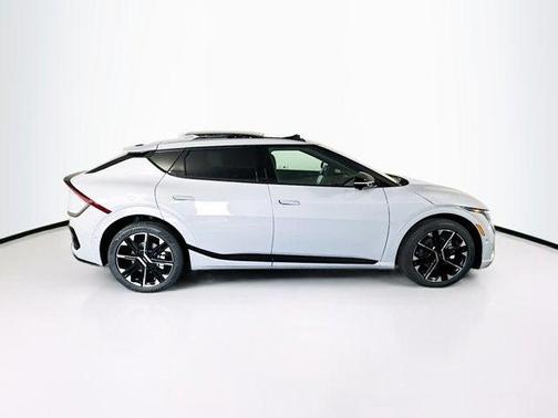 2025 Kia EV6 GT-Line