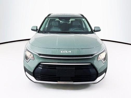 2025 Kia Niro Plug-In Hybrid EX