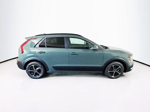 2025 Kia Niro Plug-In Hybrid EX