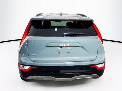 2025 Kia Niro EV Wind