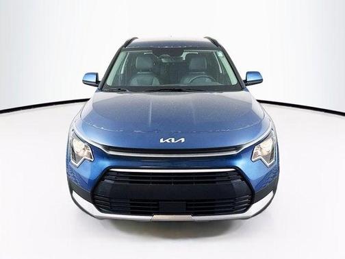 2025 Kia Niro Plug-In Hybrid EX