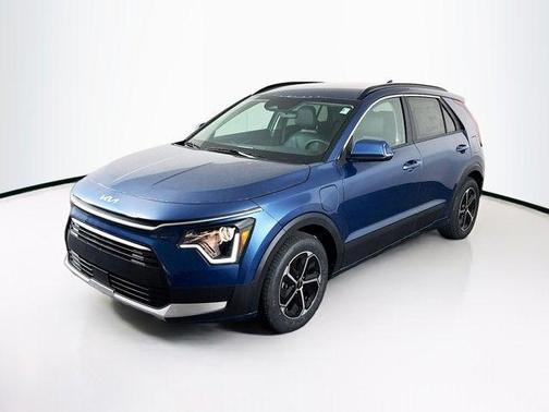2025 Kia Niro Plug-In Hybrid EX