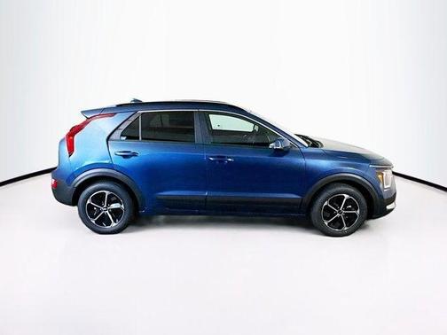 2025 Kia Niro Plug-In Hybrid EX