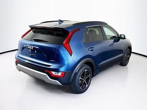 2025 Kia Niro Plug-In Hybrid EX