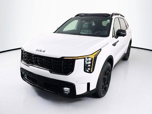 2026 Kia Sorento SX