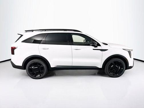 2026 Kia Sorento SX