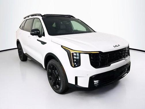 2026 Kia Sorento SX