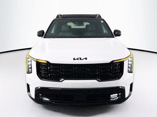 2026 Kia Sorento SX