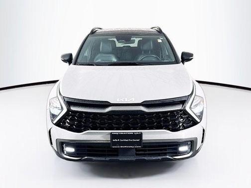 2023 Kia Sportage S