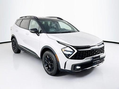 2023 Kia Sportage S