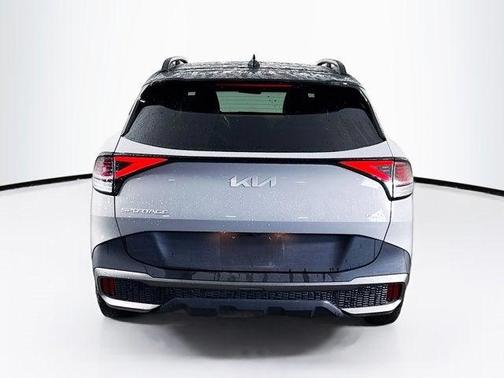 2023 Kia Sportage S