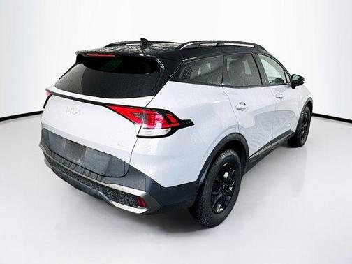2023 Kia Sportage S