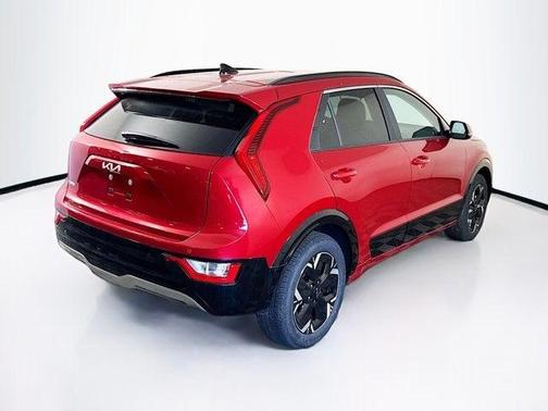 2025 Kia Niro EV Wind