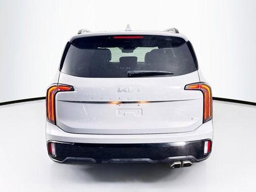 2024 Kia Telluride SX Prestige X-Pro