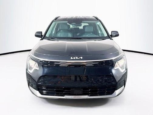 2025 Kia Niro EV Wind