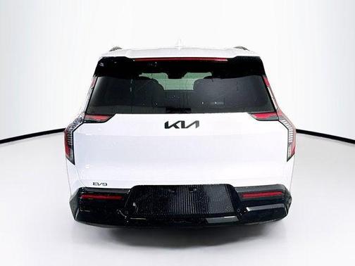 2026 Kia EV9 Land