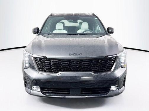 2026 Kia Sorento Hybrid SX Prestige