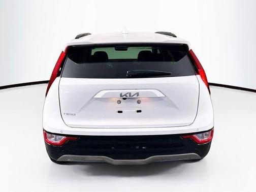 2025 Kia Niro EV Wind