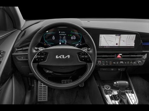 2023 Kia Niro Touring