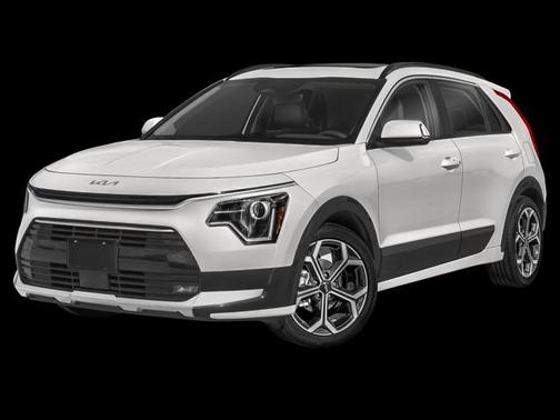 2023 Kia Niro Touring
