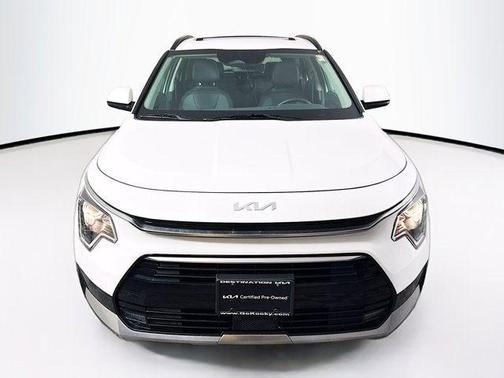 2023 Kia Niro Touring