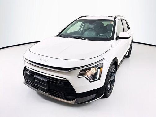 2023 Kia Niro Touring