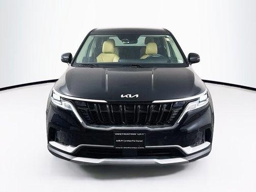 2023 Kia Carnival EX