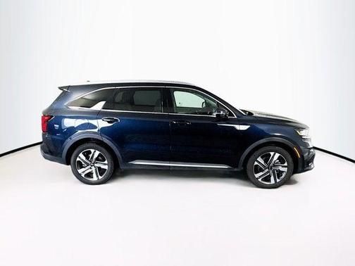 2023 Kia Sorento Plug-In Hybrid SX Prestige