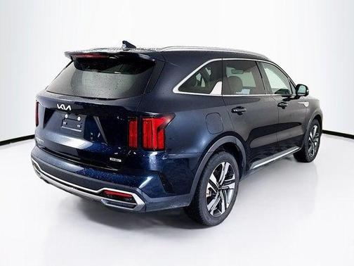 2023 Kia Sorento Plug-In Hybrid SX Prestige