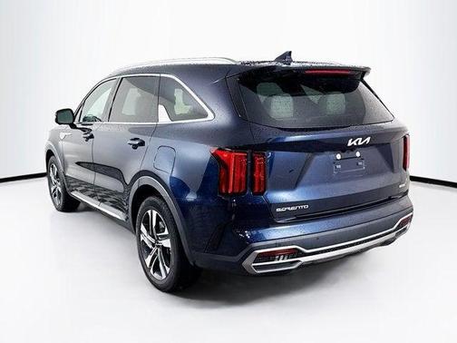 2023 Kia Sorento Plug-In Hybrid SX Prestige