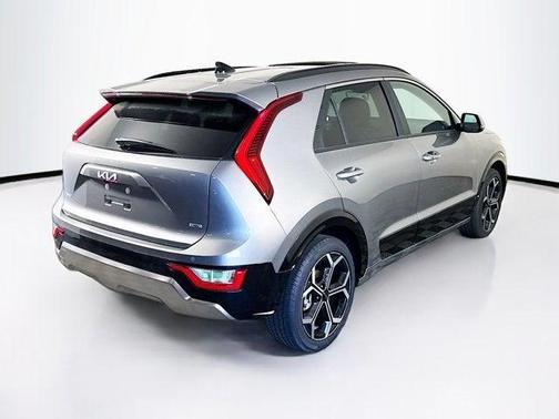 2025 Kia Niro Touring