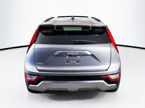 2025 Kia Niro Touring