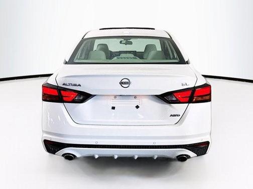 2024 Nissan Altima 2.5 SL