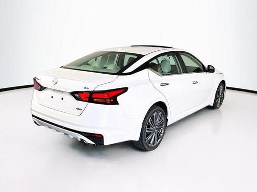 2024 Nissan Altima 2.5 SL