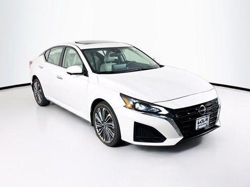2024 Nissan Altima 2.5 SL