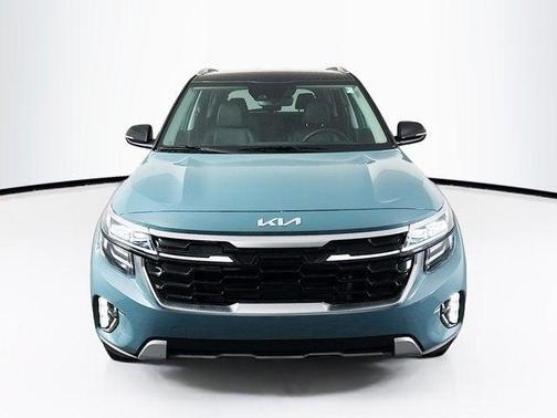 2025 Kia Seltos SX